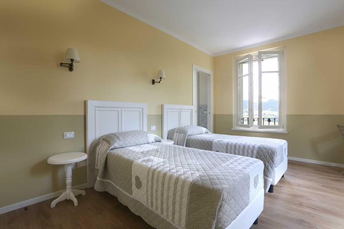 Villa Gelsomina Варано-де-Мелегари Экстерьер фото